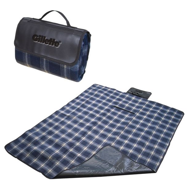 B4255 | Fleece Blanket