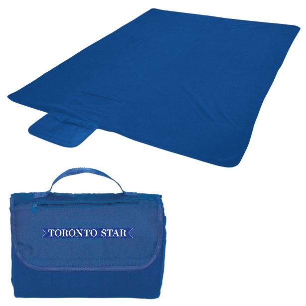 B3976 | Outdoor Blanket/Carry Bag
