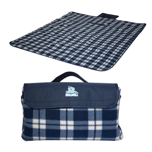 B8074-Picnic Blanket