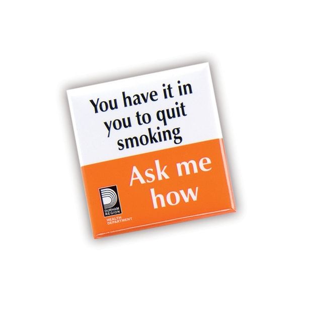 Pin Back Buttons BUT22