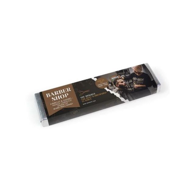 E310 WRAPPED CHOCOLATE BAR