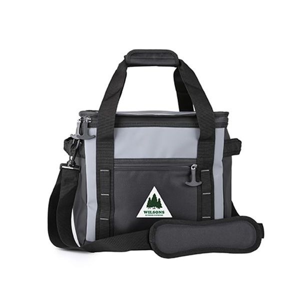 CB906 | 24 Can Glacier Peak XL Cooler Bag