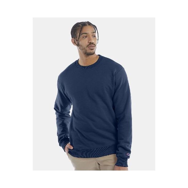 S600 Champion Powerblend Fleece Crew Sweatshirt