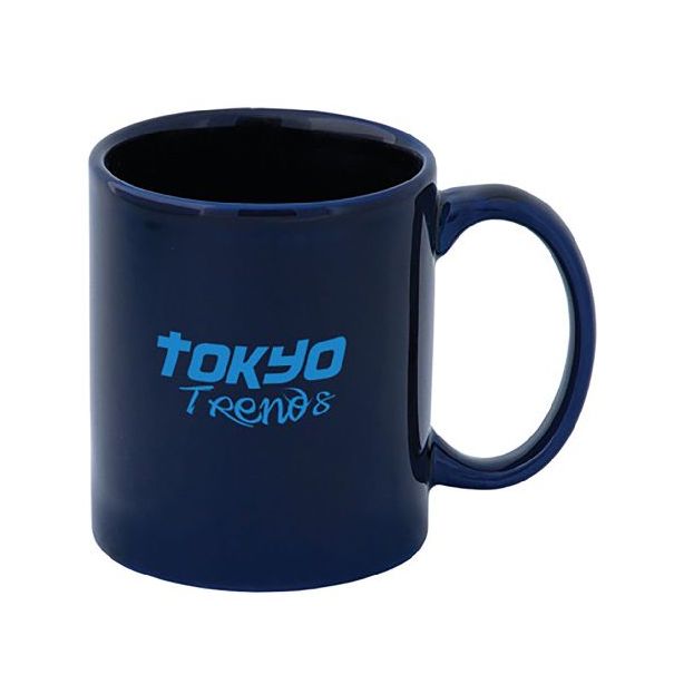 CM816PREMIUM | Fuzion ‘C’ Handle Mug