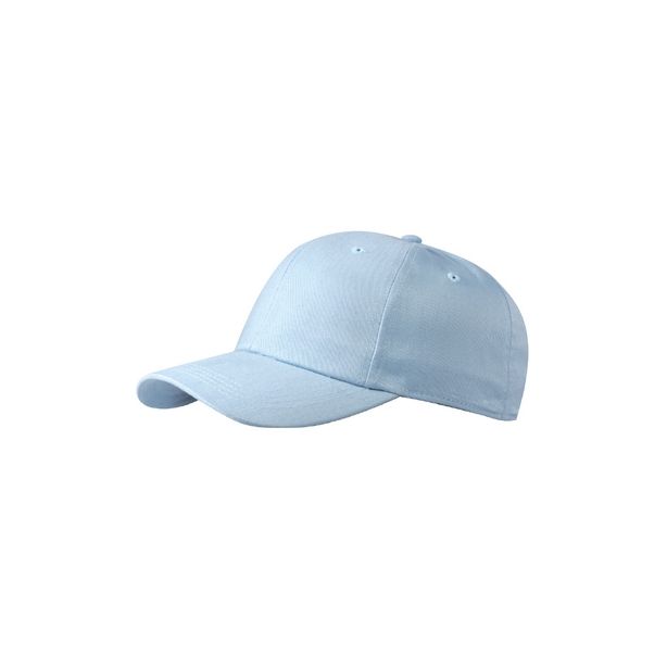 CT6442 Baseball Hat - Fine Brushed Cotton Youth Cap Custom Embroidered