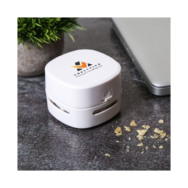 CU8010 | Dust Rover Desktop Vacuum