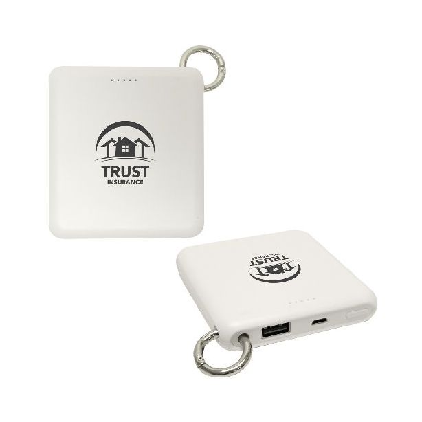 CU9305 | Powercycle Wireless Charging Power Bank