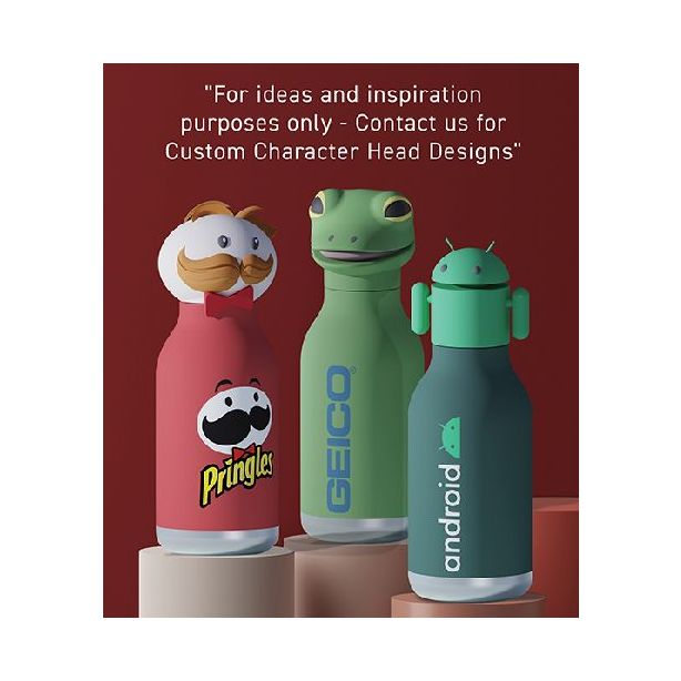 ASOBU BESTIE BOTTLE SBV44CUSTOM