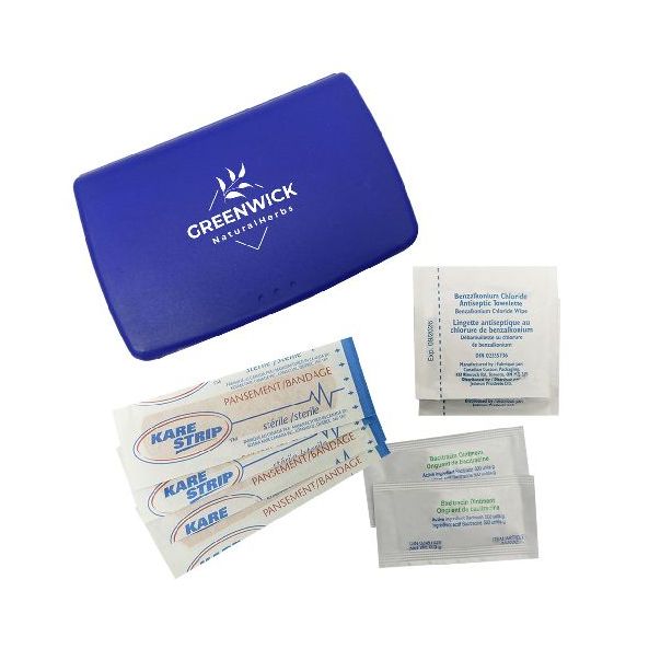 EV3525 | Primary Care™ First Aid Kit