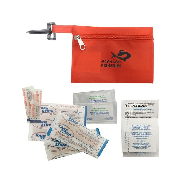 EV3550 | First Aid Kit