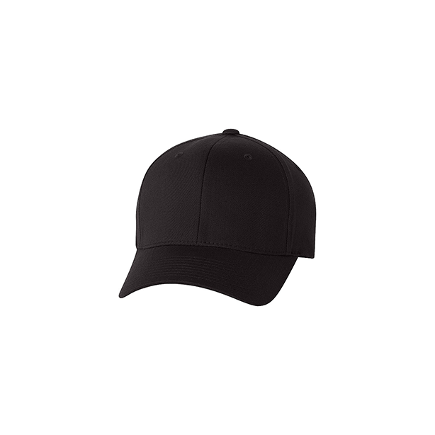 Flexfit - Youth Cotton Blend Cap - 6277Y