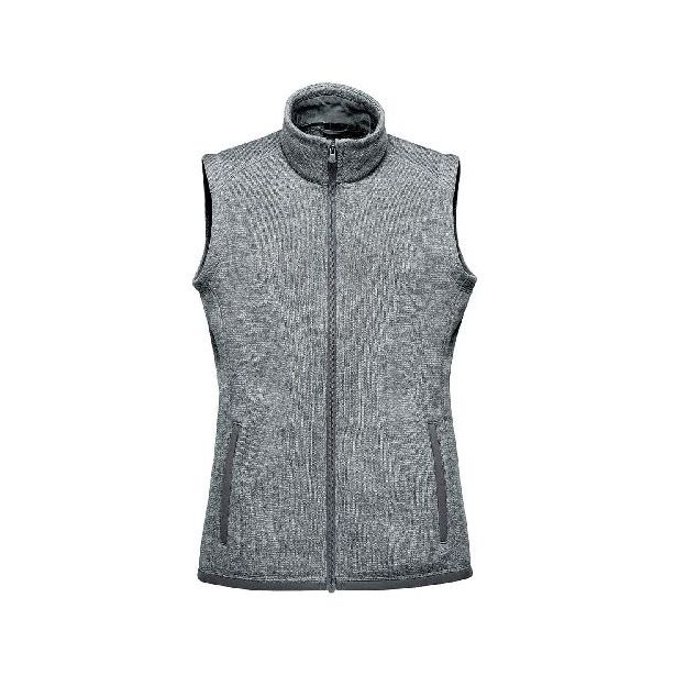FHV-1W Women's Avalante Full Zip Fleece Vest