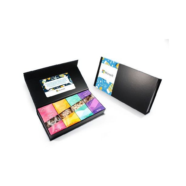 G214 - GOURMET SAMPLER MAGNET BOX