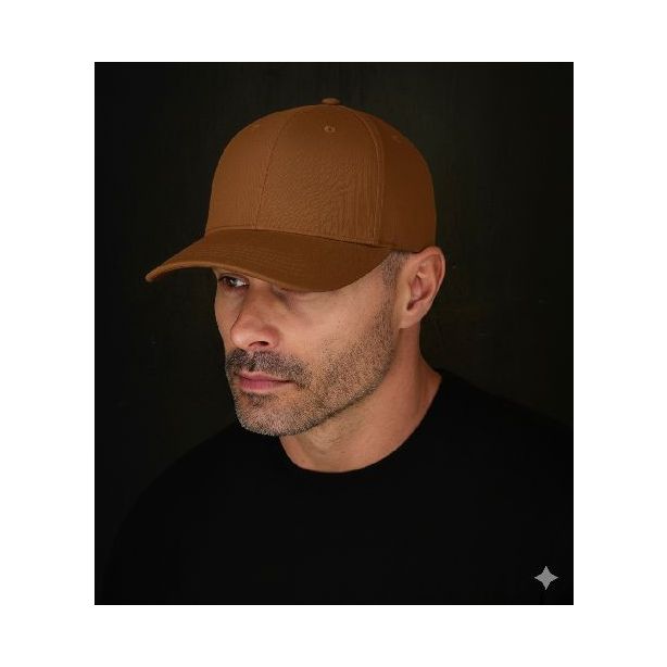 ATC WeRK™ CANVAS SNAPBACK CAP. WeRK1331