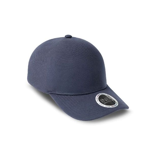 INIVI STANLEY 1 PANEL SEAMLESS CAP. IV164