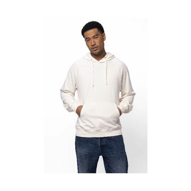 KOI® ELEMENT CVC FRENCH TERRY HOODIE. KOI2056