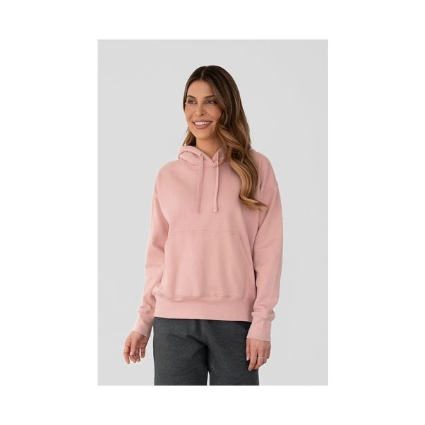 KOI® ELEMENT CFF PULLOVER LADIES’ HOODIE KOI2250L