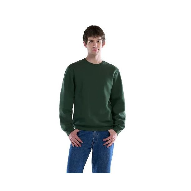 L00540 - Crew - Adult Crewneck Pullover Sweatshirt