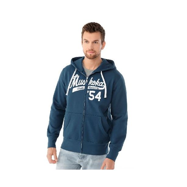 L00670 - Lakeview - Adult Full-Zip Hooded Sweatshirt
