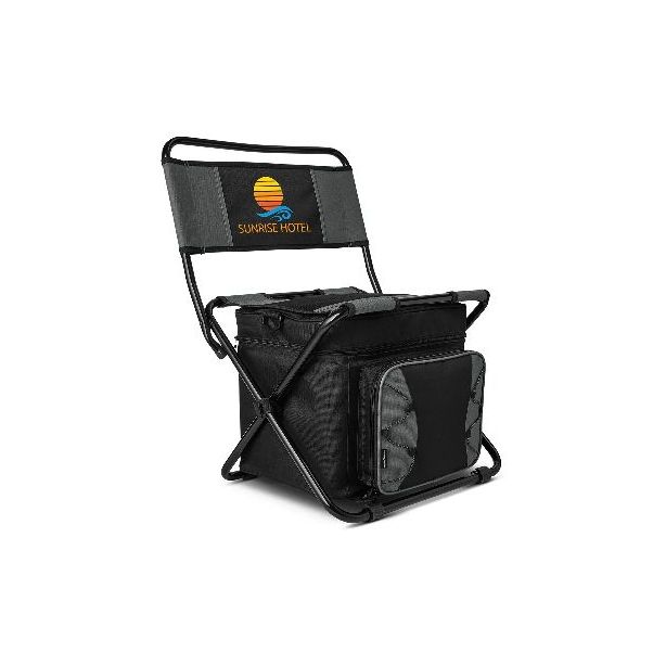 LT-4223 Folding Cooler Chair