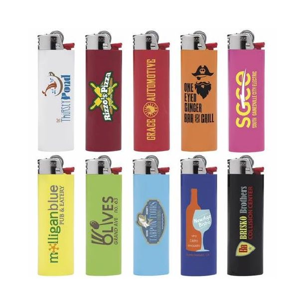 LTR - BIC® J26 Maxi Lighter