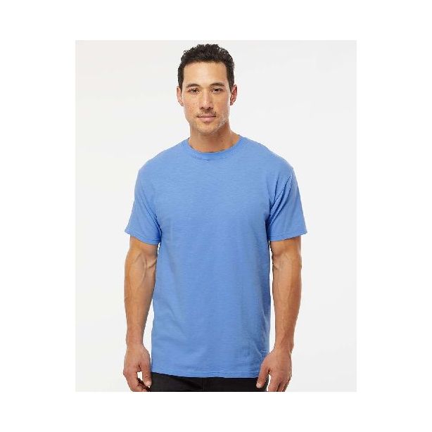 M&O Gold Soft Touch T-Shirt 100% Cotton Custom Printed