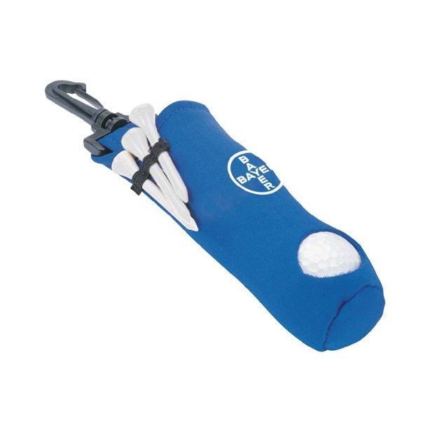 N6113 | Golf Ball/Tee Holder