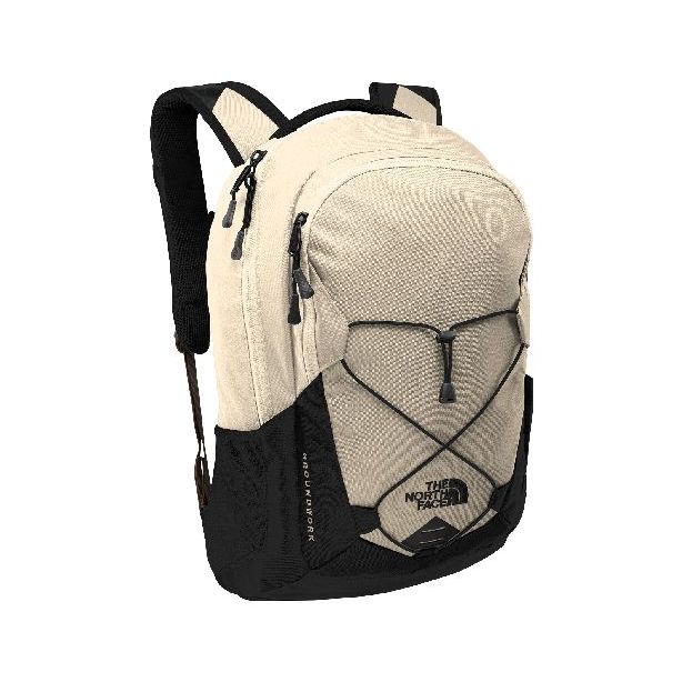 THE NORTH FACE® GROUNDWORK BACKPACK. 29 L. NF0A3KX6