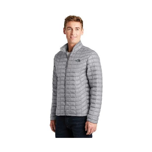 NF0A3LH2-THE NORTH FACE® THERMOBALL™ TREKKER JACKET Custom Embroidered