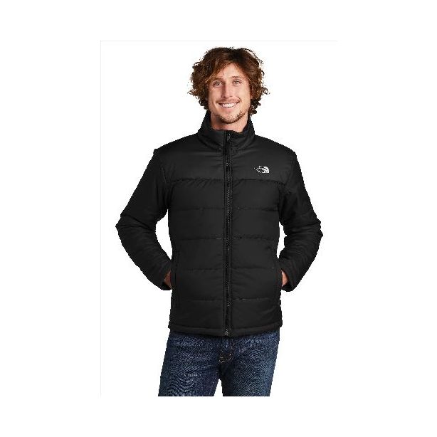 THE NORTH FACE® EVERYDAY INSULATED JACKET FL. NF0A7V6J
