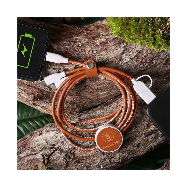 OR5610 | TerraTone™ 3-In-1 Charging Cable