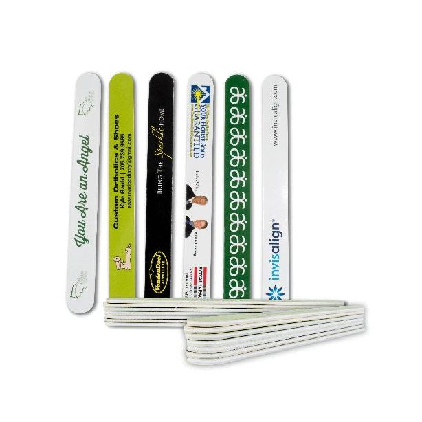 Emery Boards HO1048 custom printed