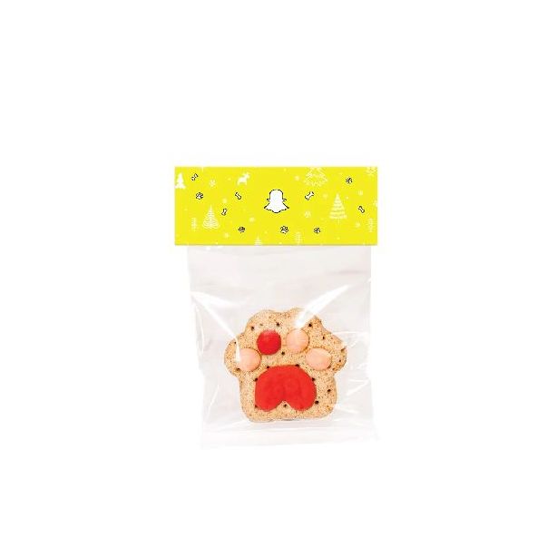 PT101 Small Dog Treat Header Bag