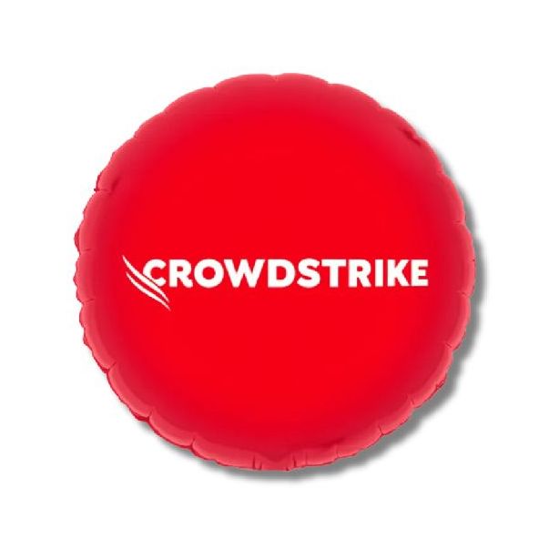 1237-18" Foil Balloons 