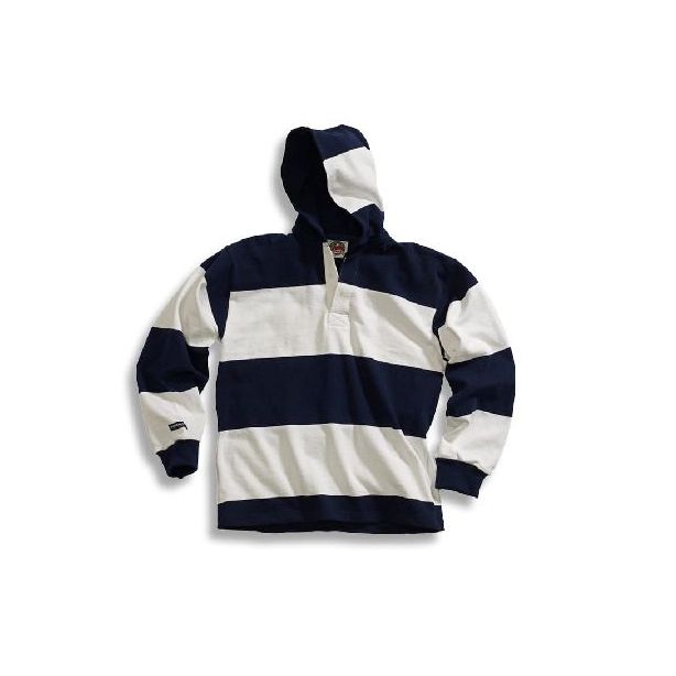 Rugby Hoodie