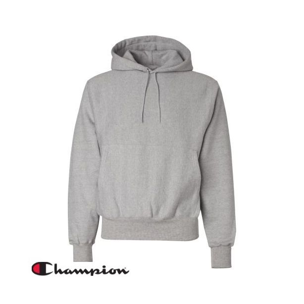 Champion - Reverse Weave® Hooded Sweatshirt - S101