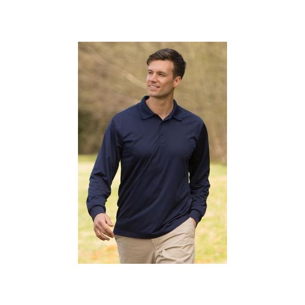 Coal Harbour Snag Resistant Long Sleeve Sport Shirt (Min 12)