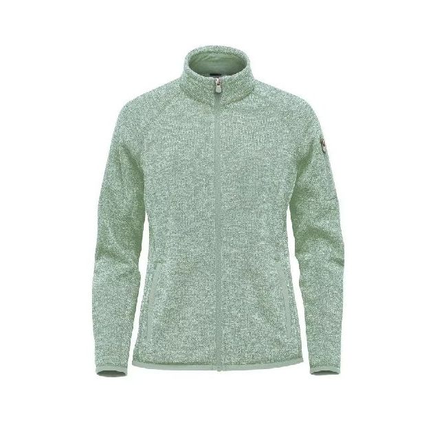 FHZ-1W Women's Avalante Full Zip Fleece Jacket