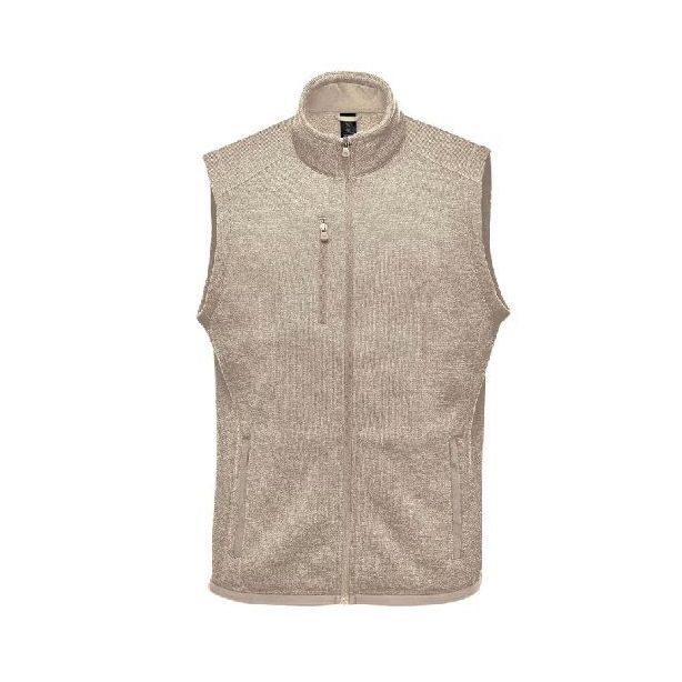 Men's Avalante Full Zip Fleece Vest FHV-1