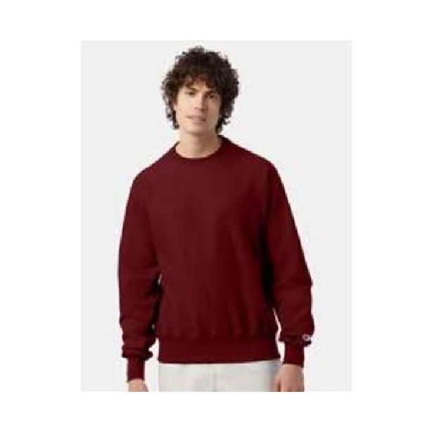 Unisex Reverse Weave® Crewneck Sweatshirt - S149