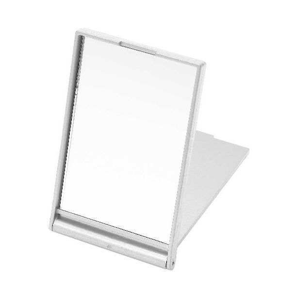 SM-9447-Stand-Up Pocket Mirror Custom Printed