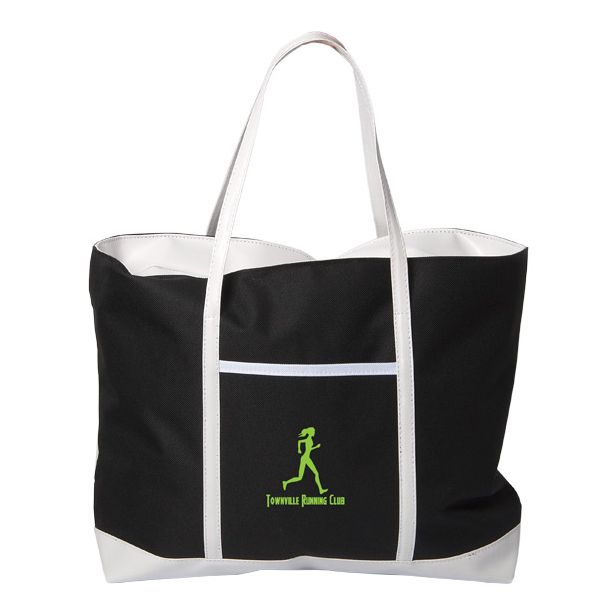 Sacramento Tote Bag