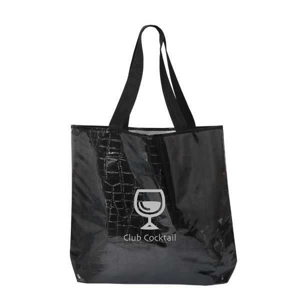 Double Trouble Tote Bag
