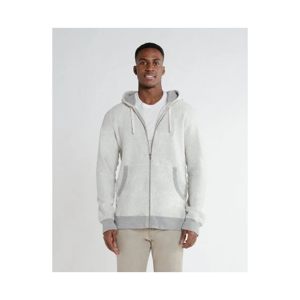 Stutfield Hoody - W1634