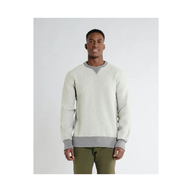 Robson Crewneck - W1635