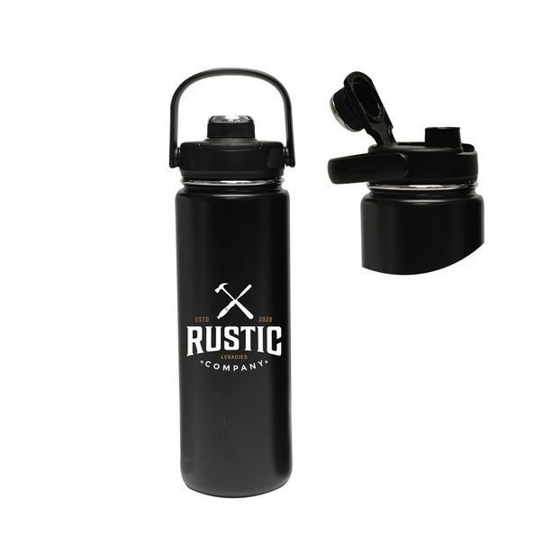 WB9727 | Larkin 24 Fl. Oz. Bottle