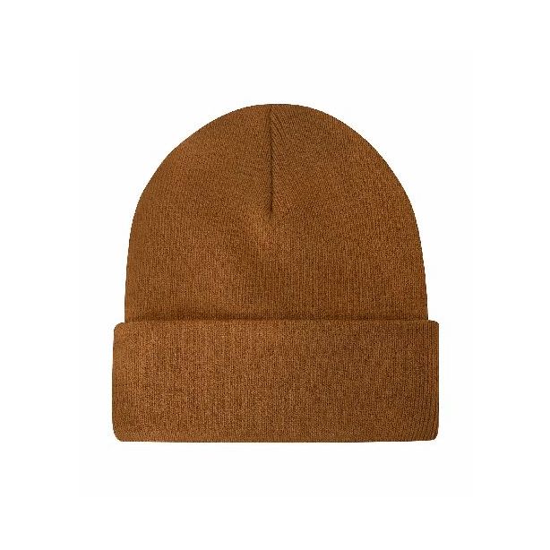 ATC WeRK™ FLEECE LINED KNIT CUFF BEANIE. WeRK1207
