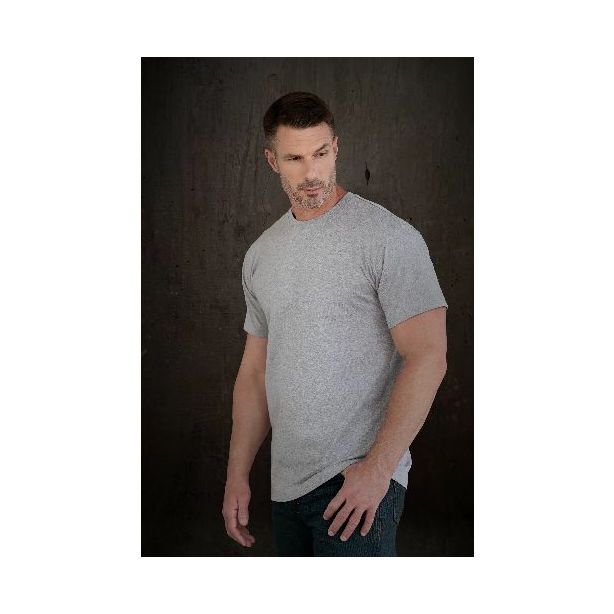 ATC WeRK™ HEAVYWEIGHT RING SPUN COTTON TEE. WeRK250