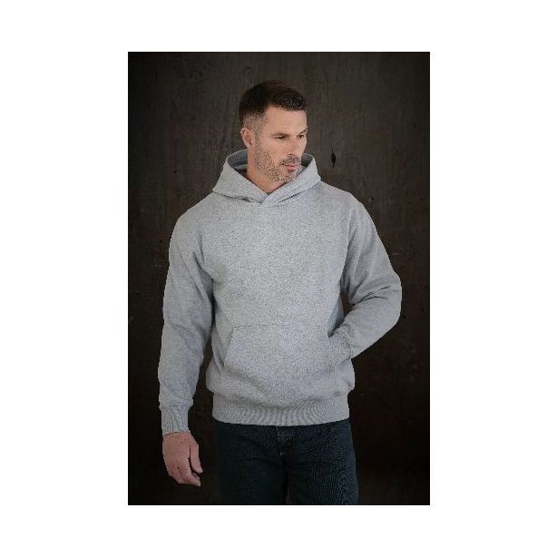 ATC WeRK™ HEAVYWEIGHT FLEECE PULLOVER HOODIE. WeRK420