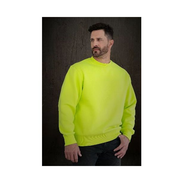 ATC WeRK™ HEAVYWEIGHT FLEECE CREWNECK. WeRK421